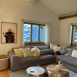 Apartman One *