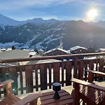 Apartman One Verbier