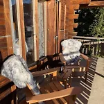 Apartman One Verbier