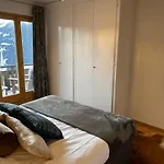 Apartman One Verbier
