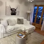 Apartman One Verbier