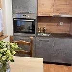 Apartman One Verbier
