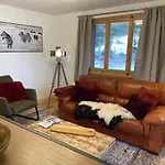 Apartman One Verbier