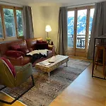 Apartman One *