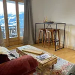 Apartman One Verbier