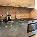 Apartman One Verbier