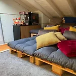 Apartman One *