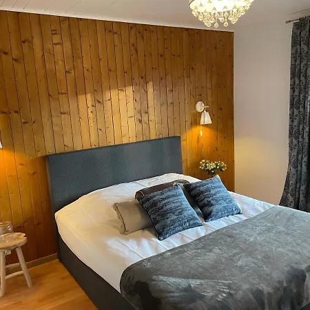 Apartment One Verbier