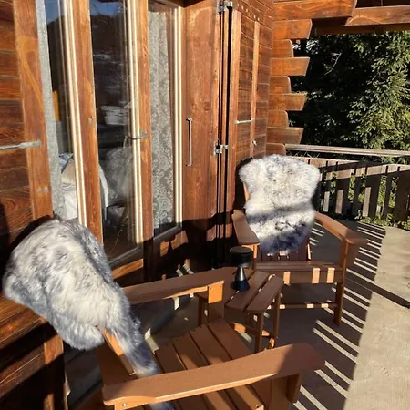 Apartment One Verbier