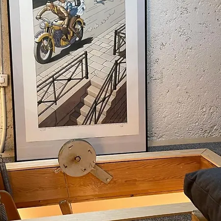 One Διαμέρισμα