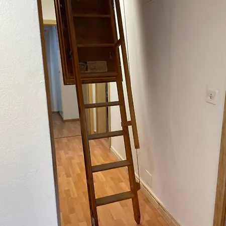One Apartment Verbier