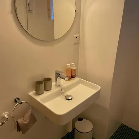 Apartamento One
