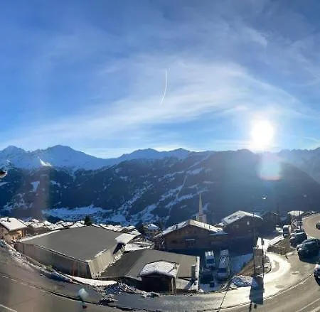 Διαμέρισμα One *