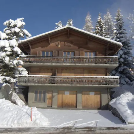 One Verbier