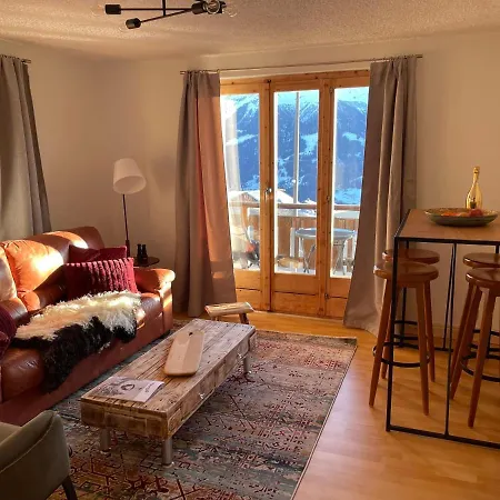 Apartment One