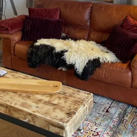 One Διαμέρισμα *