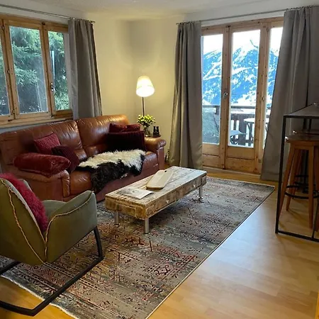 Apartment One *