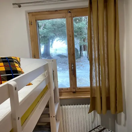 One Apartment