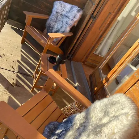 One Apartment Verbier