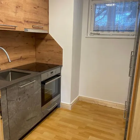 One Apartamento *