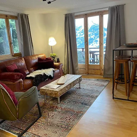 One Apartment *