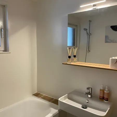 One Apartamento *