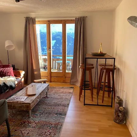 One Apartment *