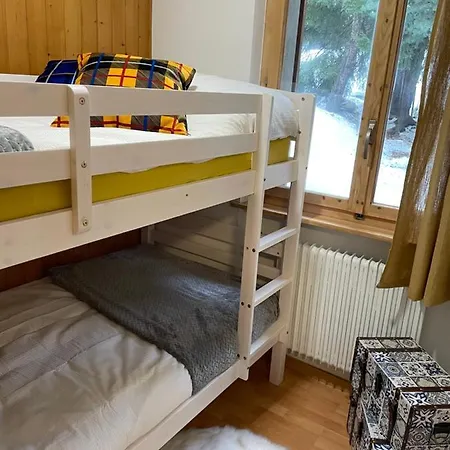 One Apartment