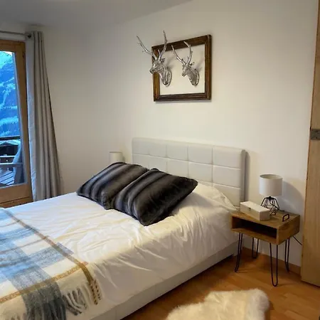 Apartment One