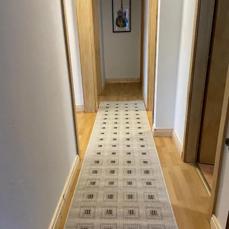 One Apartment