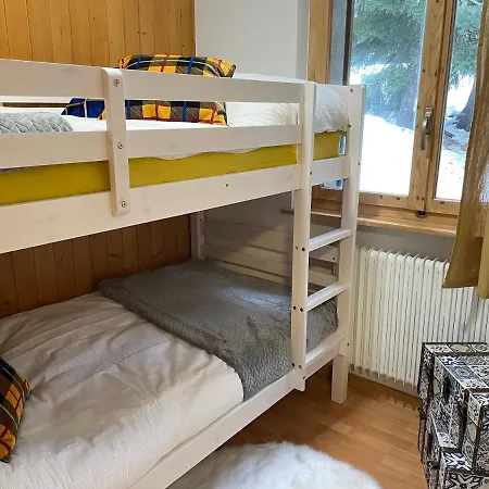 One Apartment