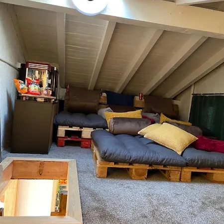 Apartment One *