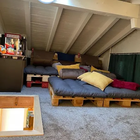 One Apartamento *