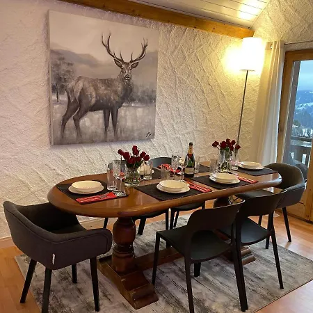 One Apartment Verbier