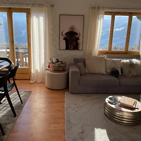 One Apartment *