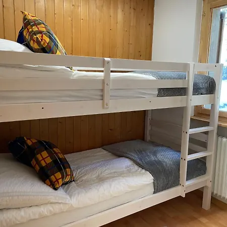 One Apartment