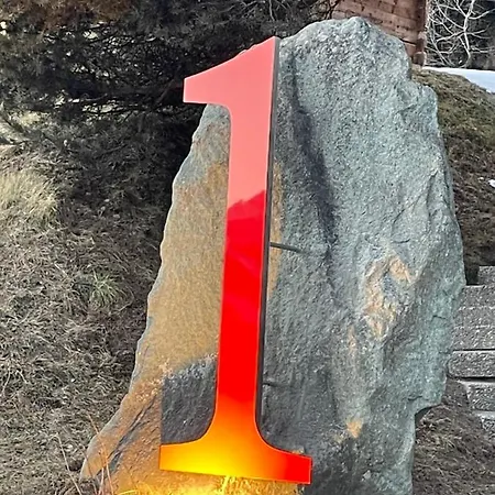 Apartment One Verbier