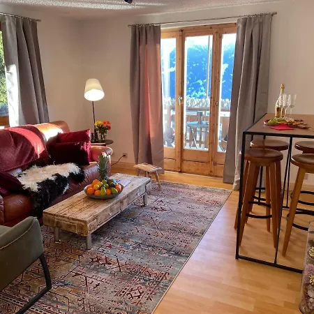 One Apartment