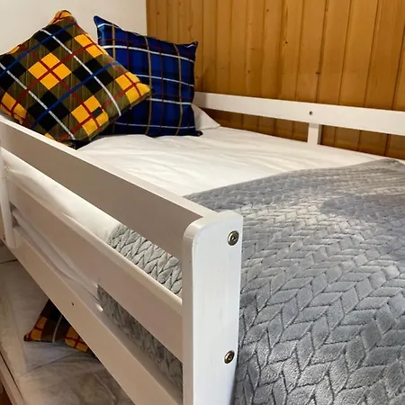 Apartment One Verbier