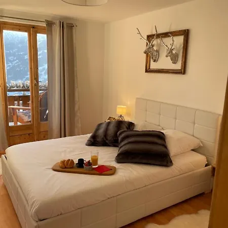 Apartment One *