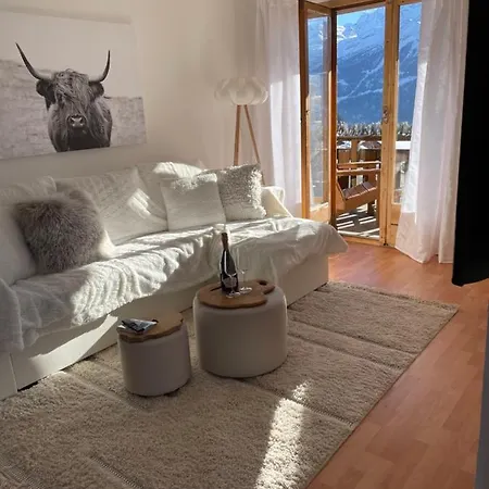 Apartamento One *