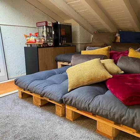Apartamento One *