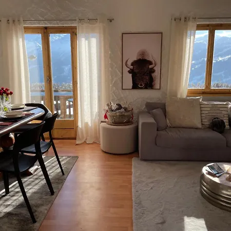 One Apartment