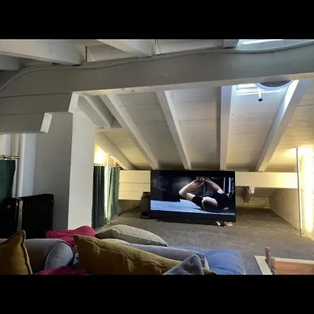Apartment One *