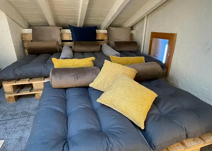 Appartement One Verbier