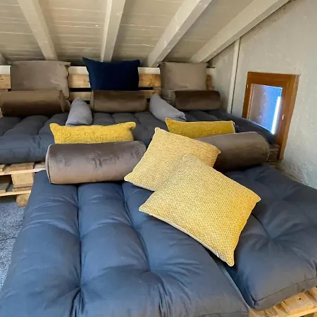 Apartman One Verbier