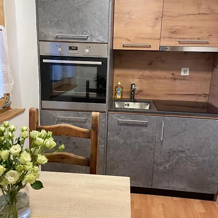 Apartman One Verbier