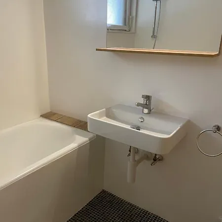 Appartement One