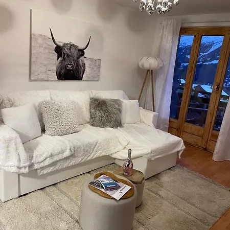 Appartement One Verbier
