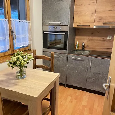 One Appartement Verbier